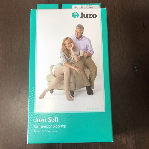 Juzo soft 2002ag knee - 2002ag, ot